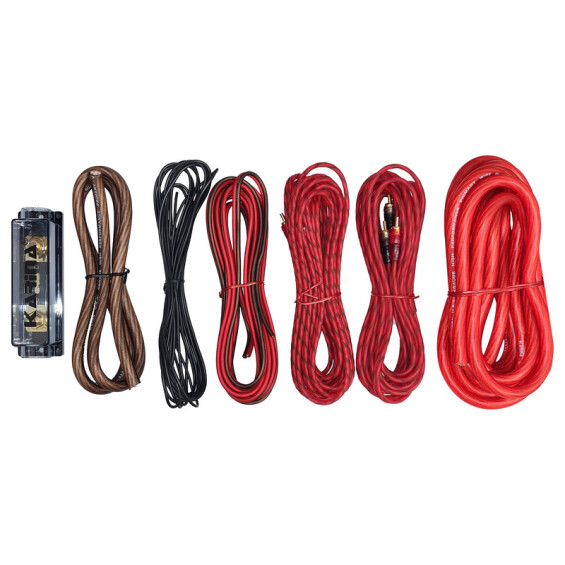 پک های سیم کشی